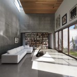La Maison Beaumont by Henri Cleinge Architecte