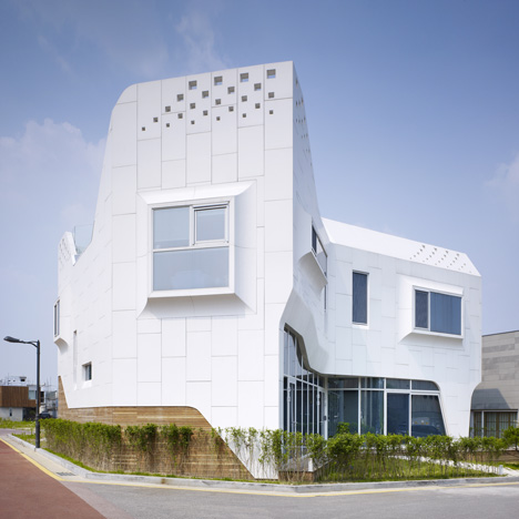 Pangyo House by Office 53427
