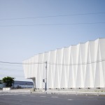 Pleats.M by Hironaka Ogawa
