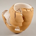 Ran Out by Shlomit Bauman