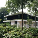 Villa L by Powerhouse Company