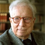 Robert Venturi photo by Frank Hanswijk