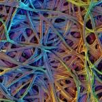 MIT researchers to 3D print a pavilion by imitating silkworms