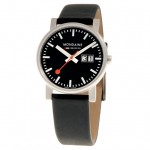 Evo Big Date by Mondain at Dezeen Watch Store