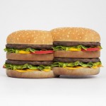 3D-printed food by Janne Kytannen