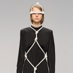 Autumn Winter 2013 collection by Eilish Macintosh