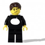 BIG and RAA to design Lego visitor centre in Denmark