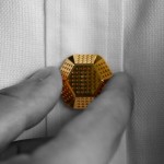 Buttons by Studio Swine