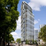 Canaletto by UNStudio