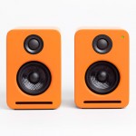 Competition: one pair of Nocs NS2 Air Monitors to be won