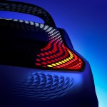 Concept car by Ross Lovegrove for Renault