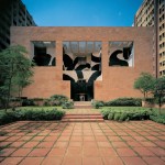 David Adjaye to curate Charles Correa exhibition