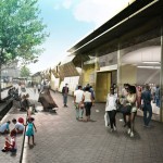 David Adjaye to design Hackney Fashion Hub