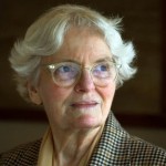 Denise Scott Brown, photo by Frank Hanswijk