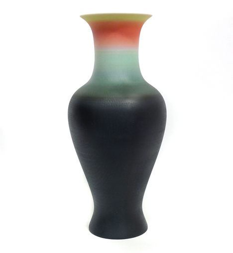 The New Original by Droog - copying design in China Family Vase