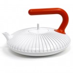 The New Original by Droog - copying design in China Richard Hutten tea pot