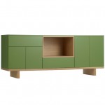 Geta furniture range by Arik Levy for Modus