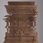Good Vibrations by Ferruccio Laviani for Fratelli Boffi