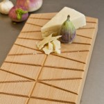 Grid Plank and Grid Table by Daphna Laurens