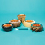 Heinz Beanz Flavour Experience by Bompas and Parr