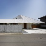 dezeen_House in Sanbonmatsu by Hironaka Ogawa_100