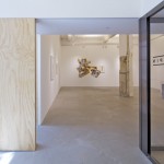 Lehmann Gallery Hong Kong by OMA