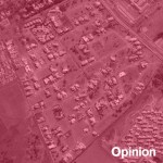 Marcus Fairs opinion: gated communities