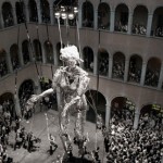 OMA wins planning to convert Venice palazzo into department store