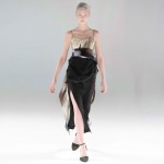 Rise Autumn Winter 2013 collection by Hussein Chalayan