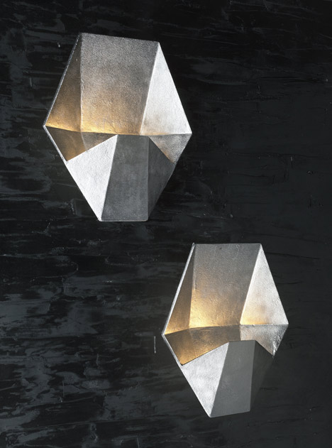 Rough & Smooth collection by Tom Dixon