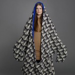 Seal Pelt Remix by Vík Prjónsdóttir with Eley Kishimoto