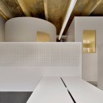 Sempla Offices by DAP Studio