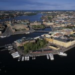 Shortlist announced for Stockholm Nobel Prize centre