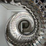 Skyhouse by David Hotson and Ghislaine Viñas