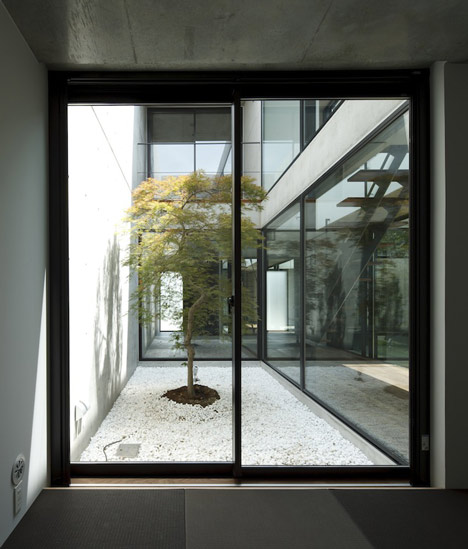 Still by Apollo Architects and Associates