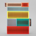 Strike Matchbox by Shane Schneck and Clara von Zweigbergk for Hay