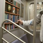 The Underground Library by Keri Tan, Max Pilway and Ferdi Rodriguez