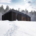 Tind House by Claesson Koivisto Rune
