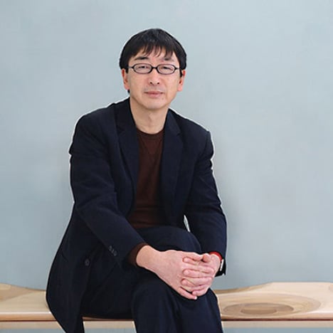 Toyo Ito wins Pritzker Prize 2013
