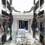 Who's Who interior by Fabio Novembre