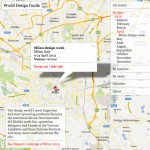 World Design Guide update: April