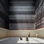 Xi'an Westin Hotel by Neri&Hu
