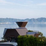 Key projects by Toyo Ito