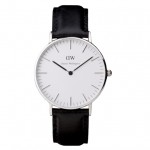 Sheffield Classic by Daniel Wellington at Dezeen Watch Store