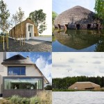 Dezeen archive: thatch