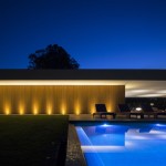 Casa Lee by Studio MK27