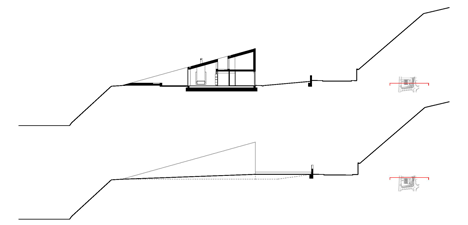 Casa Montfullà by Hidalgo Hartmann Arquitectura