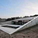 Casa Montfullà by Hidalgo Hartmann Arquitectura