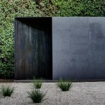 Crescent House by Andrew Burns