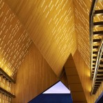 Market Hall by Robbrecht en Daem and Marie-José Van Hee
